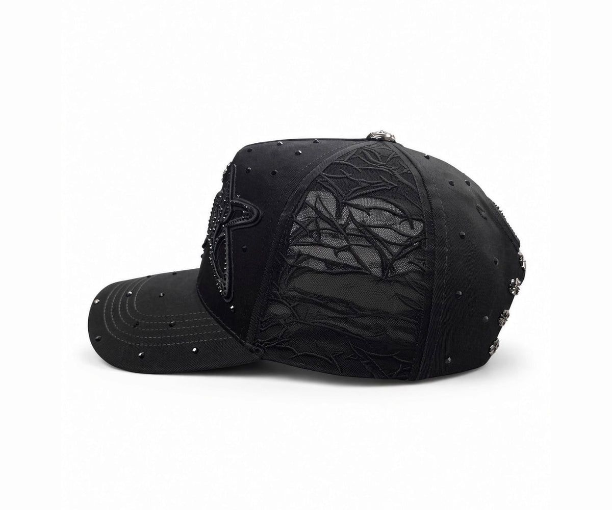 Thirty one BZ One total blk