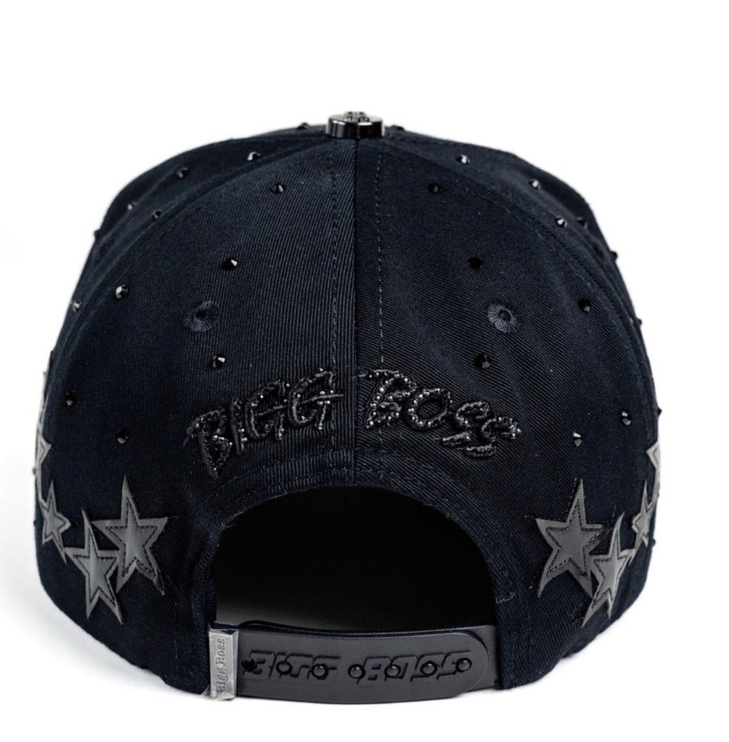 Chrome BLK Bigg Boss