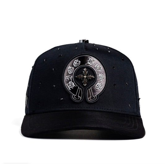 Chrome BLK Bigg Boss