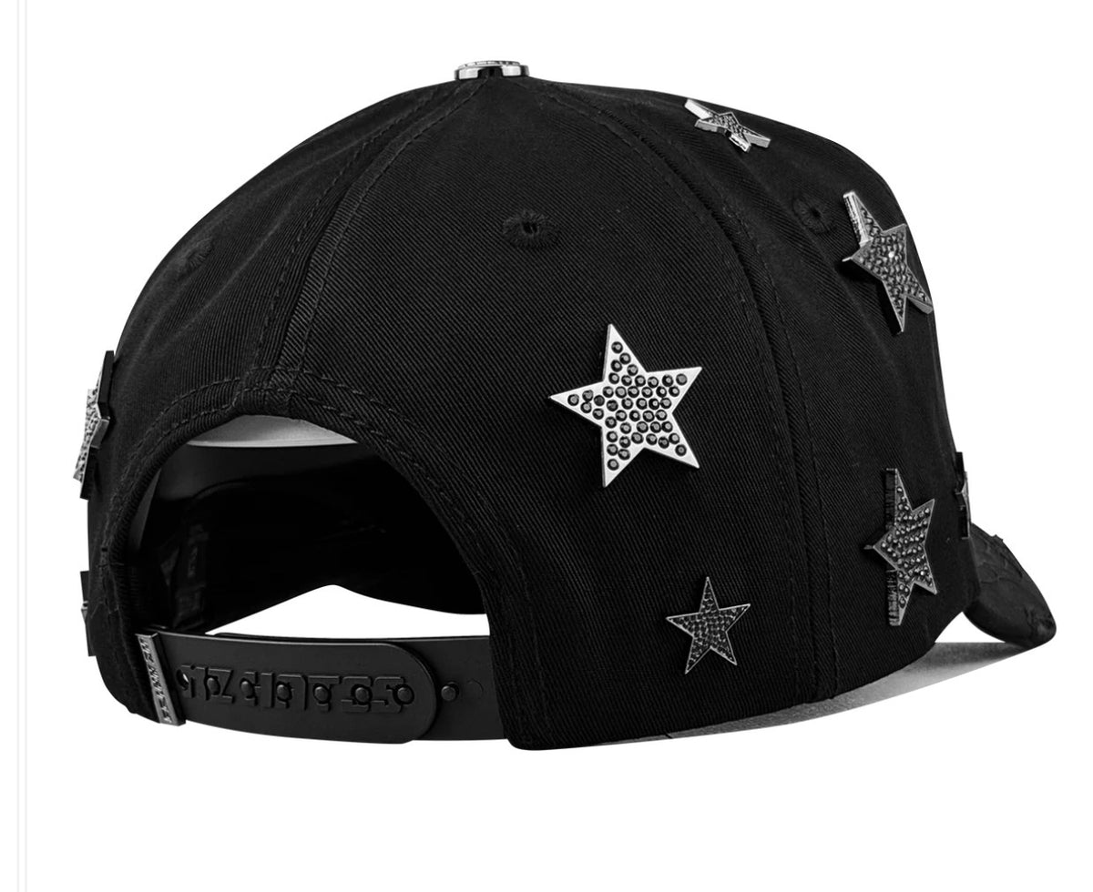 Dark superstar