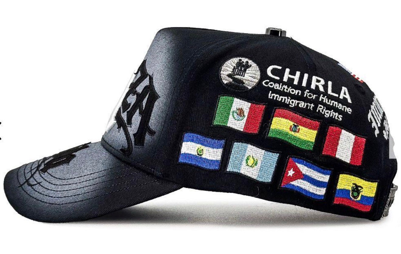 Gallo Fino LA Raza