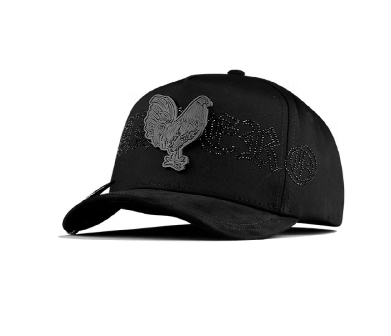 Gallero Total BLK