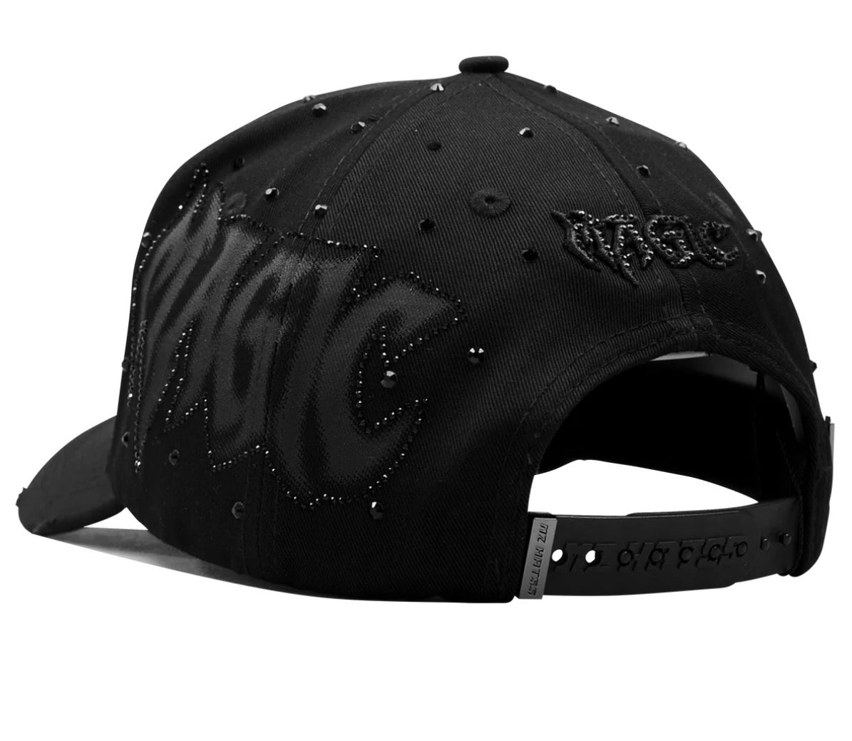 Magic mystic BLK