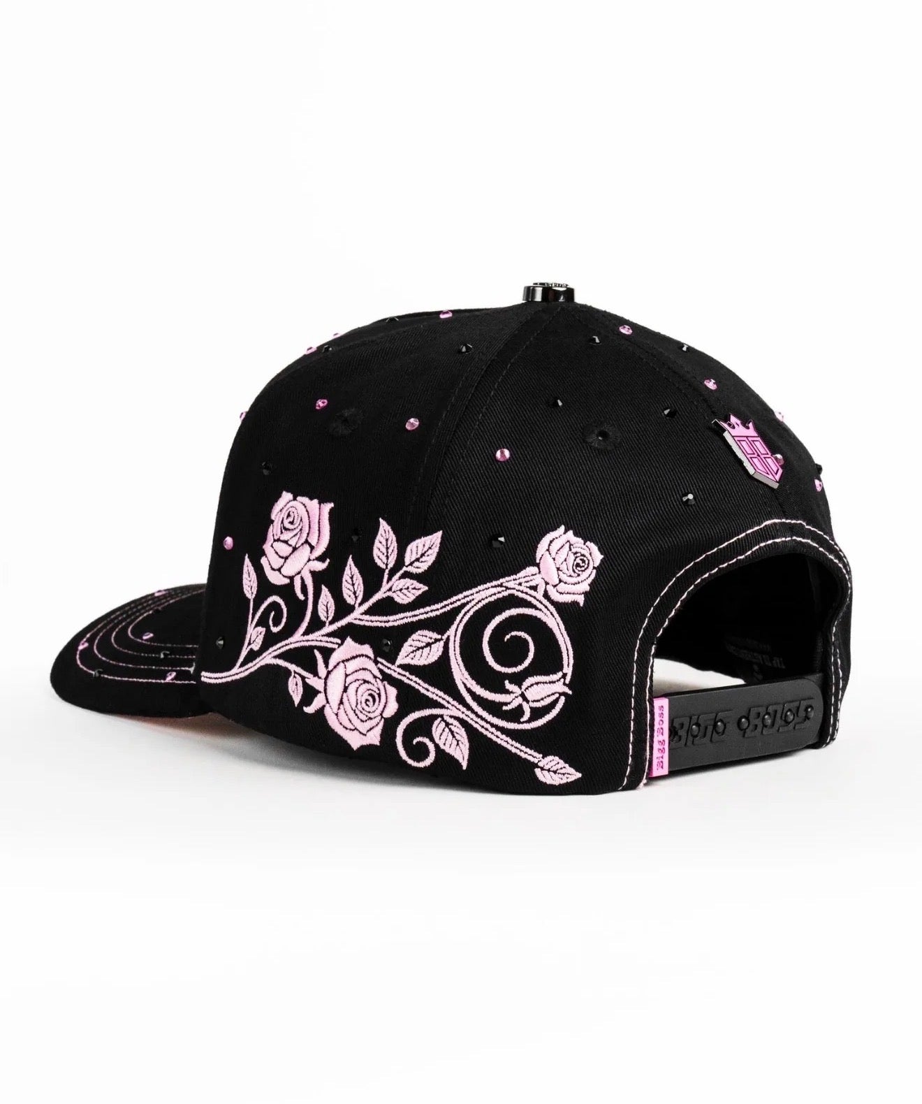 BB Rosas Pink