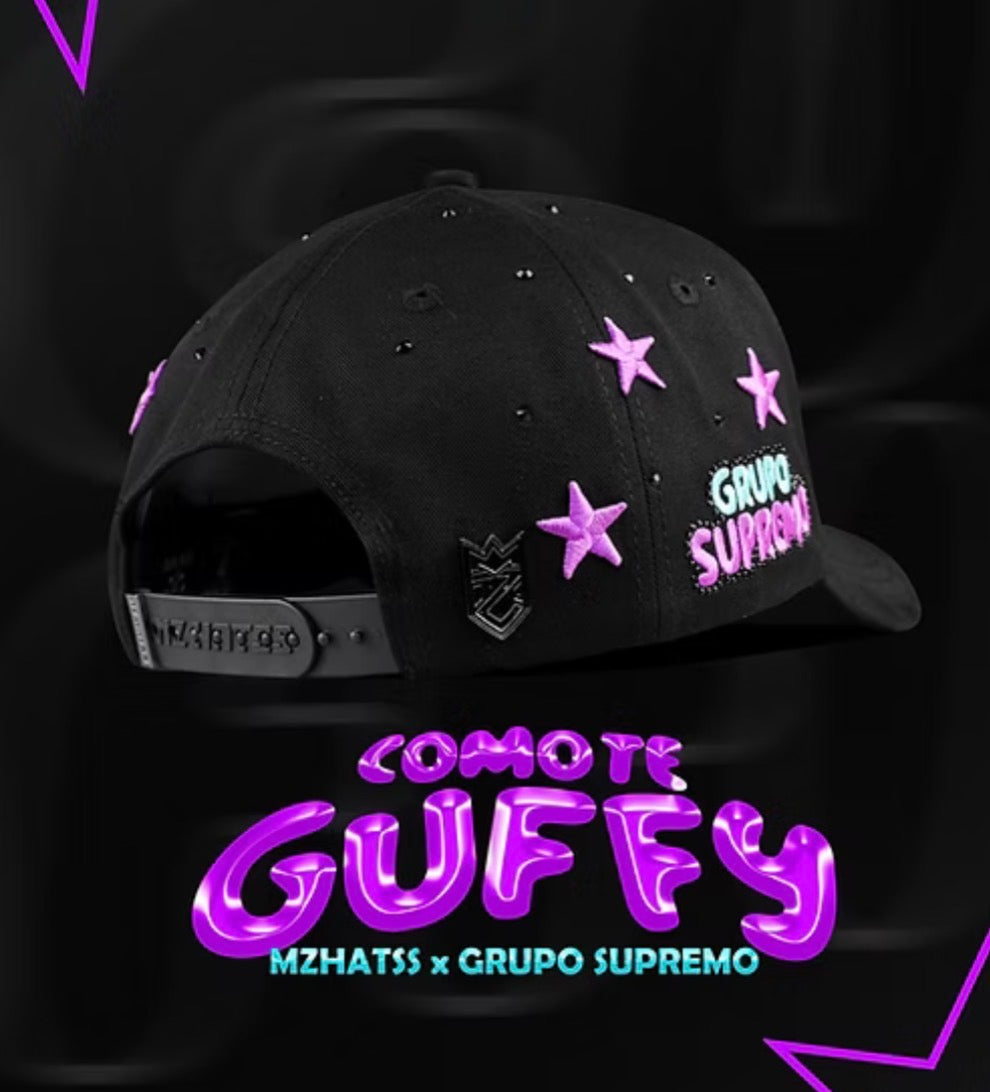 Guffy (collab grupo supremo)