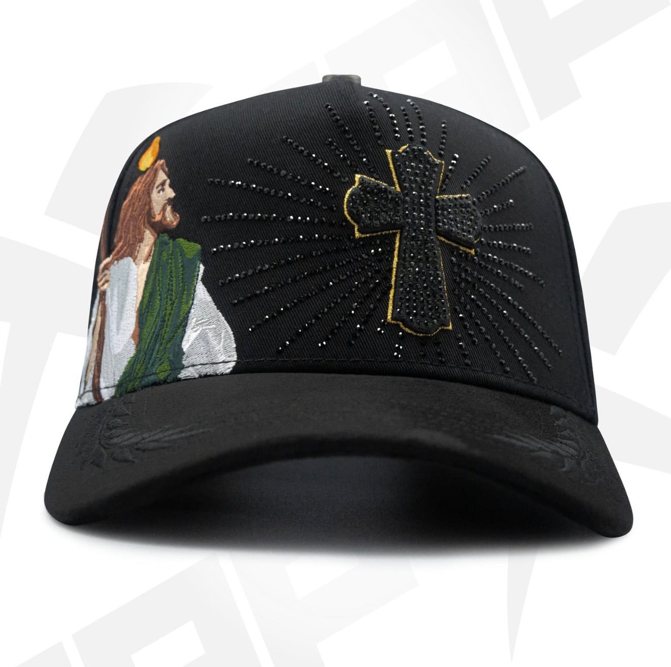 San judas Cruz