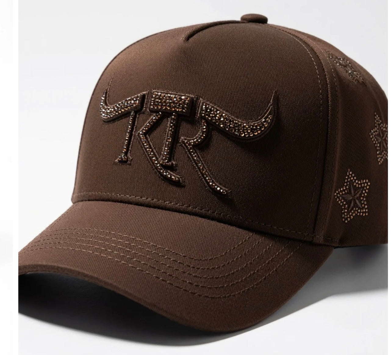 Toro Brown SnapBack