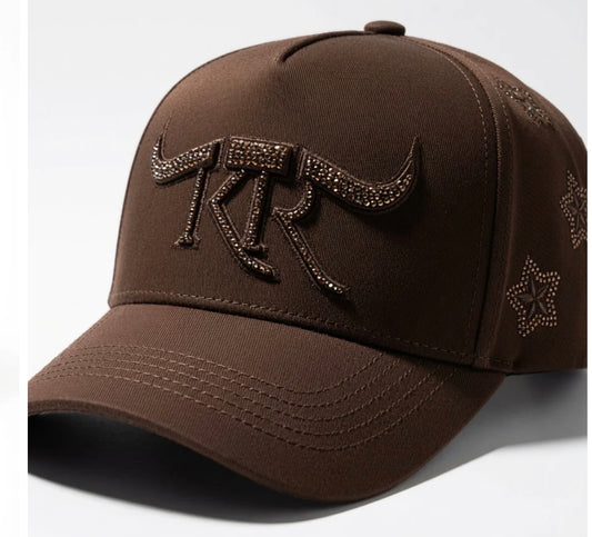 Toro Brown SnapBack