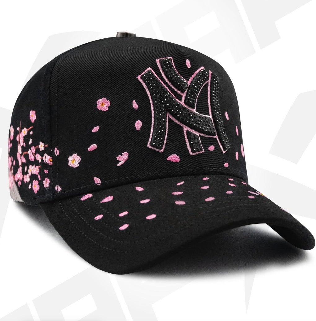 Ny Japón pink
