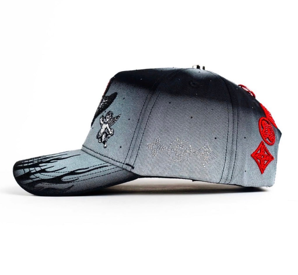 LV angel gris