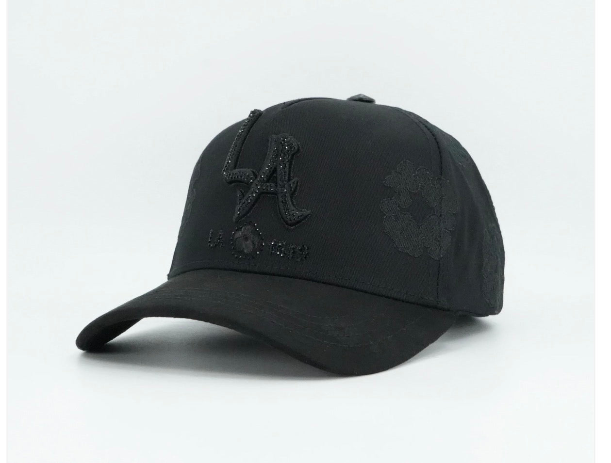 LA nube total BLK