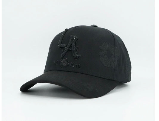 LA nube total BLK