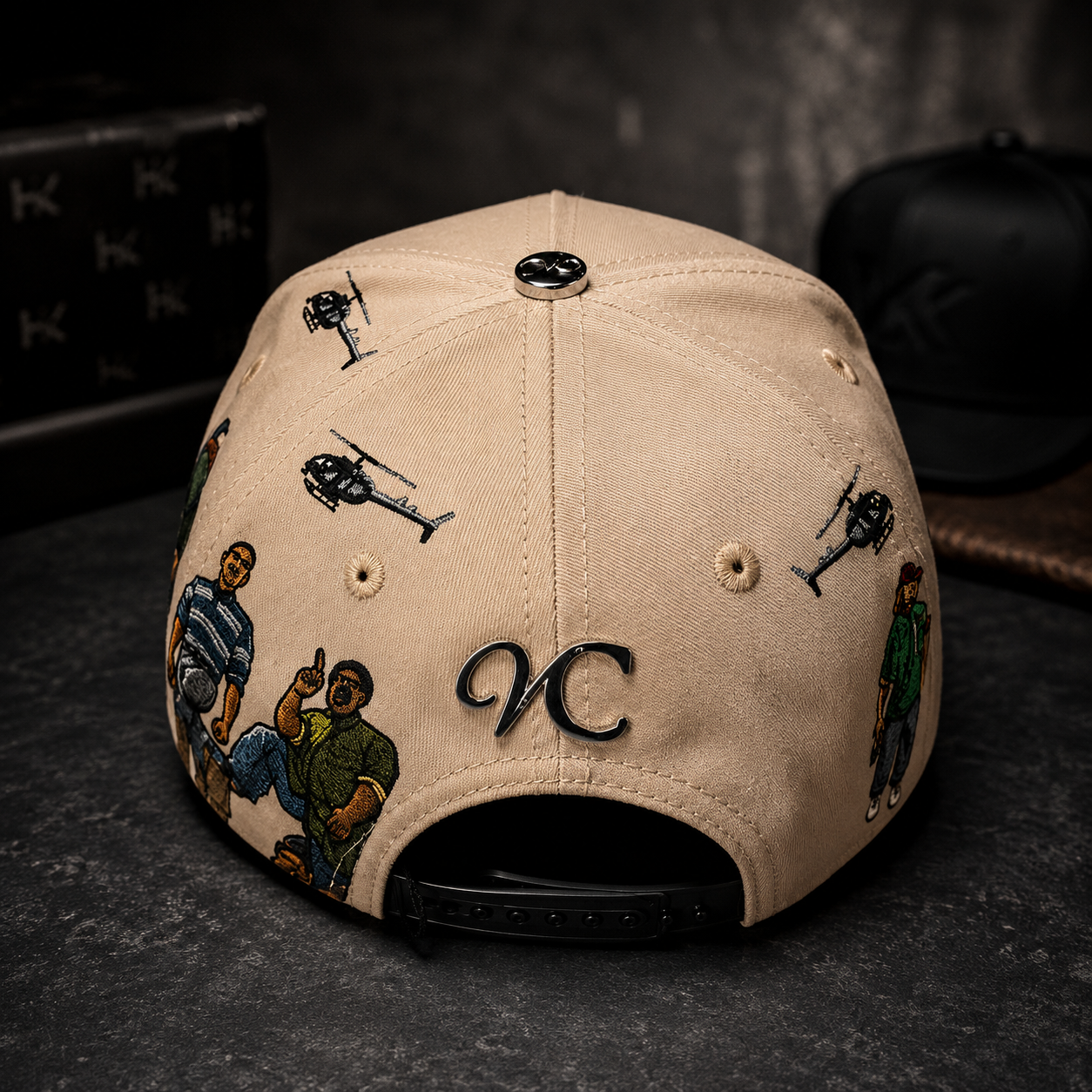 Call of duty SnapBack