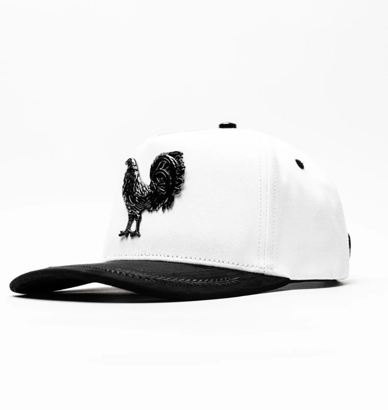 Gallo White BlK