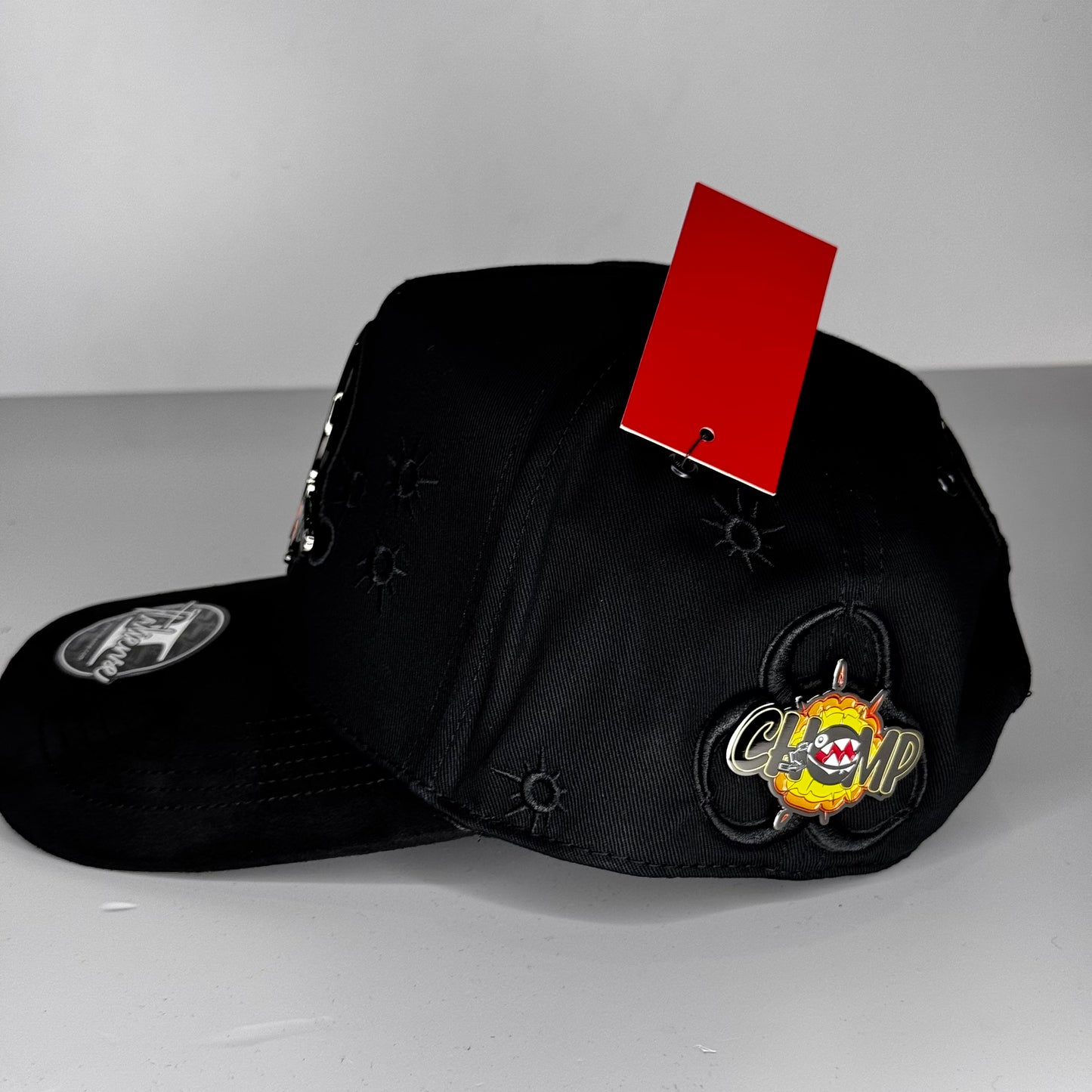 El Tío Sam