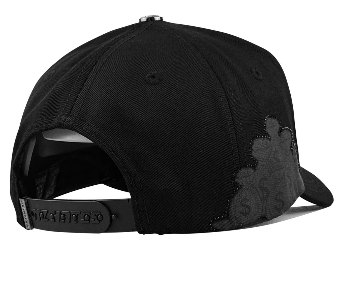 Get Rich SnapBack