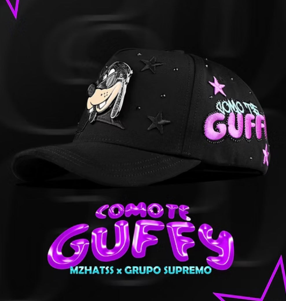 Guffy (collab grupo supremo)