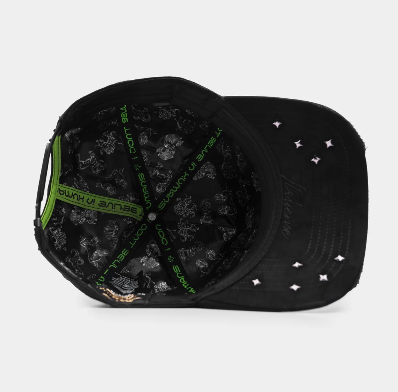 Constelacion BLK crystal