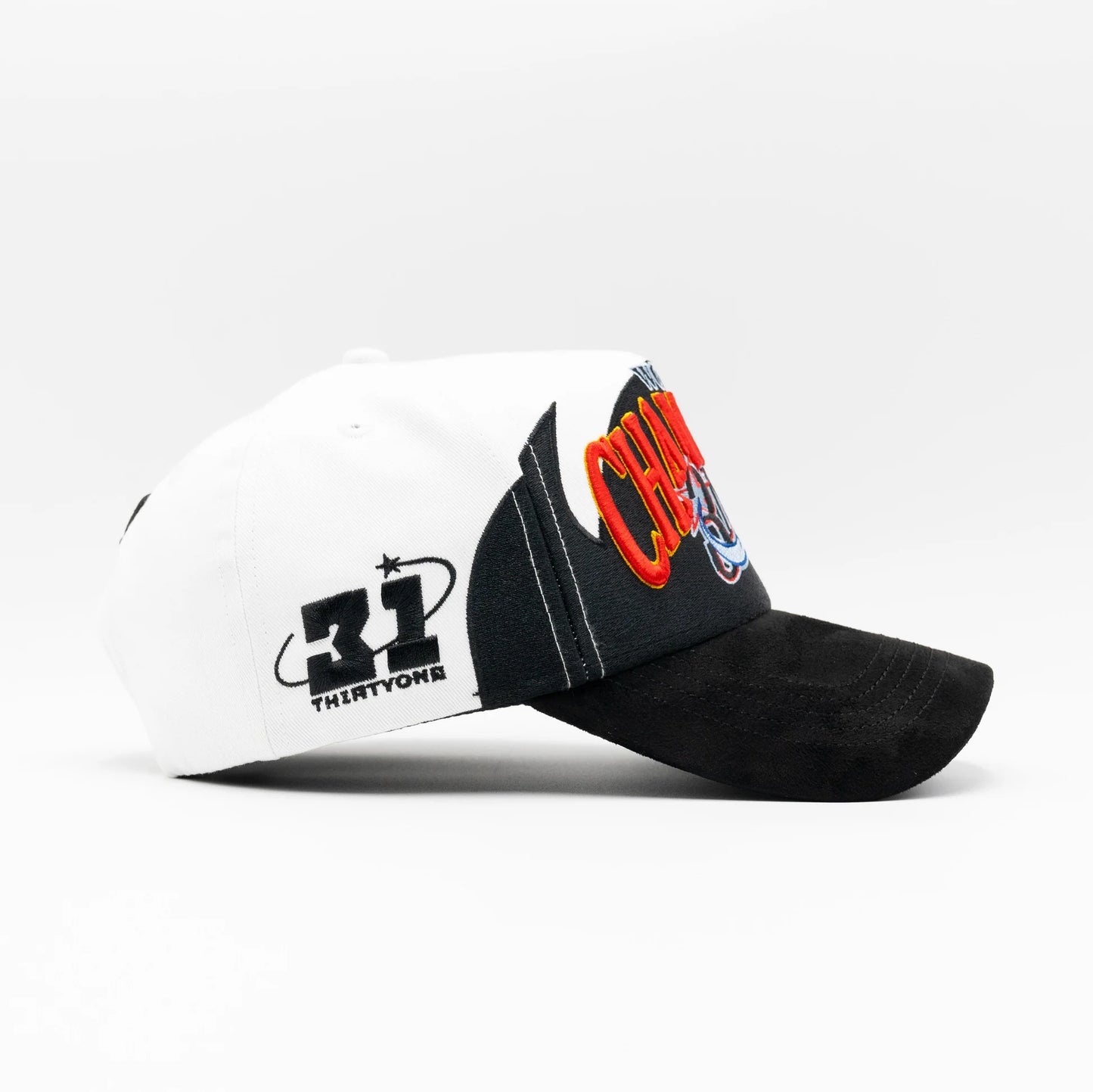 Champions World 31 Hat