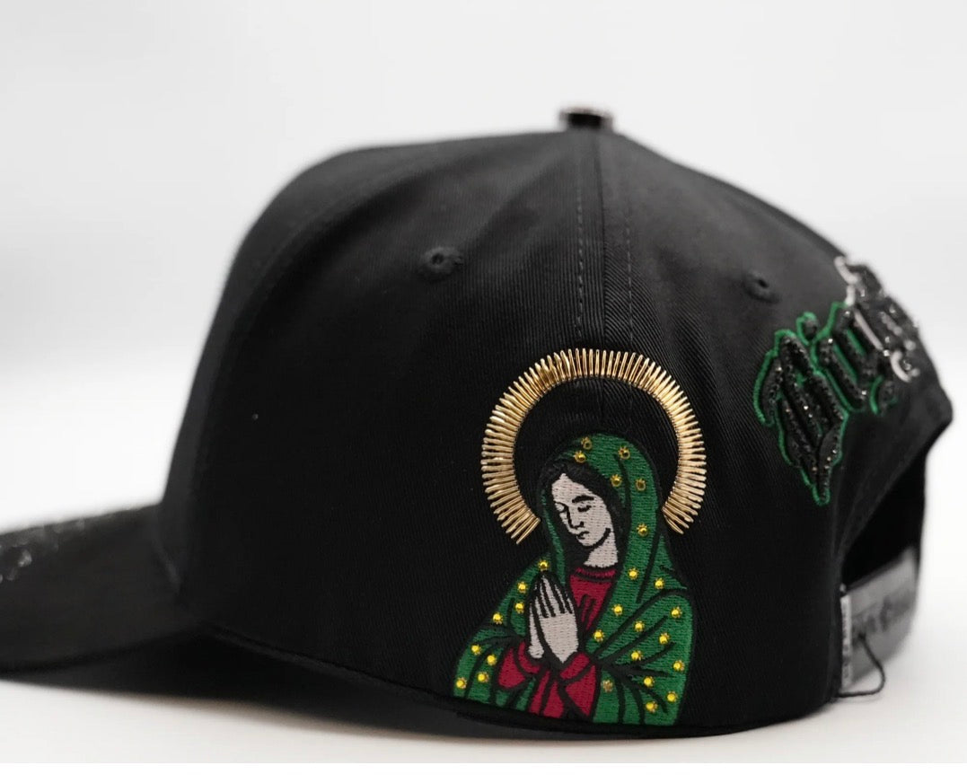 Mexico SnapBack