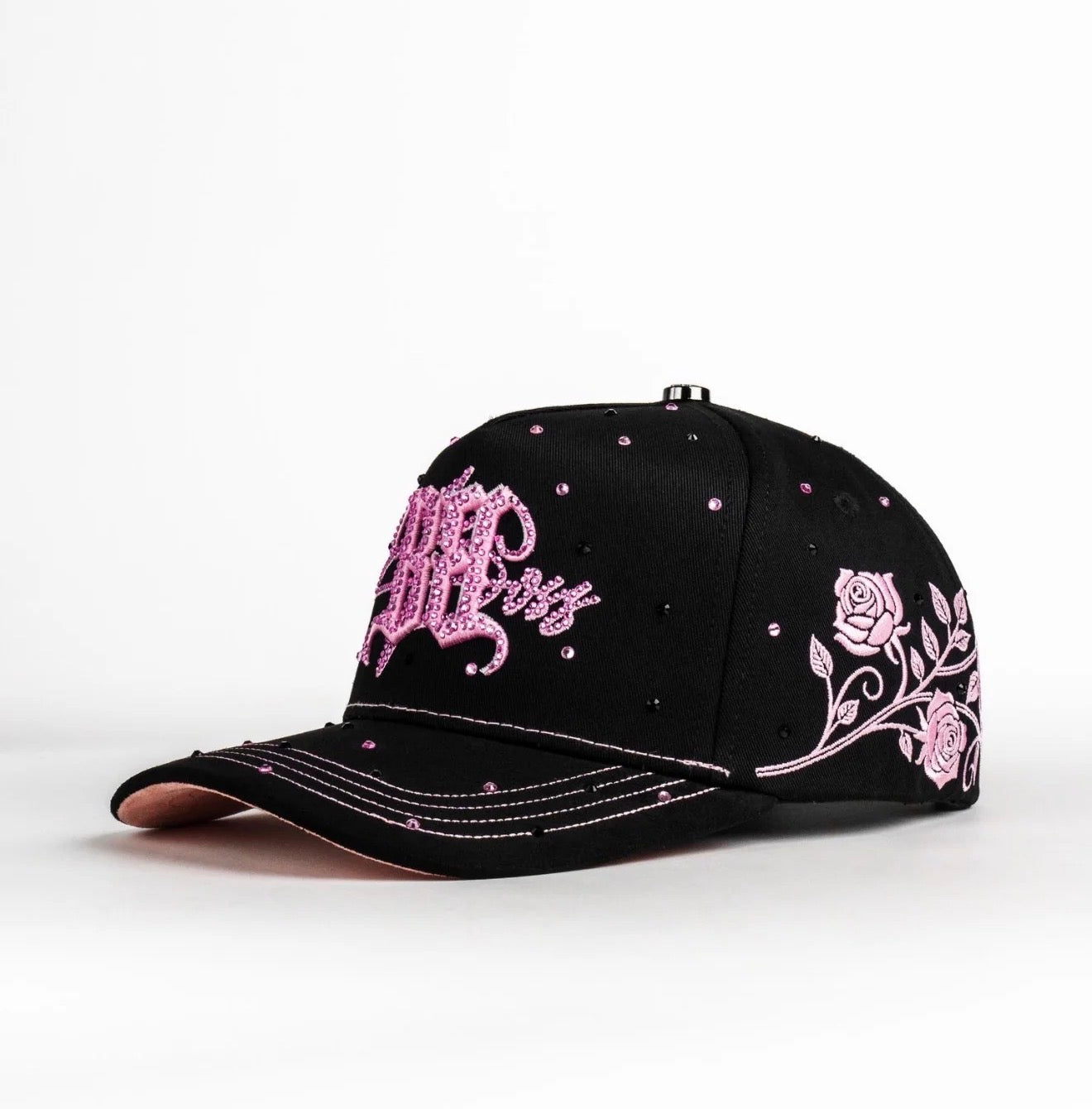 BB Rosas Pink