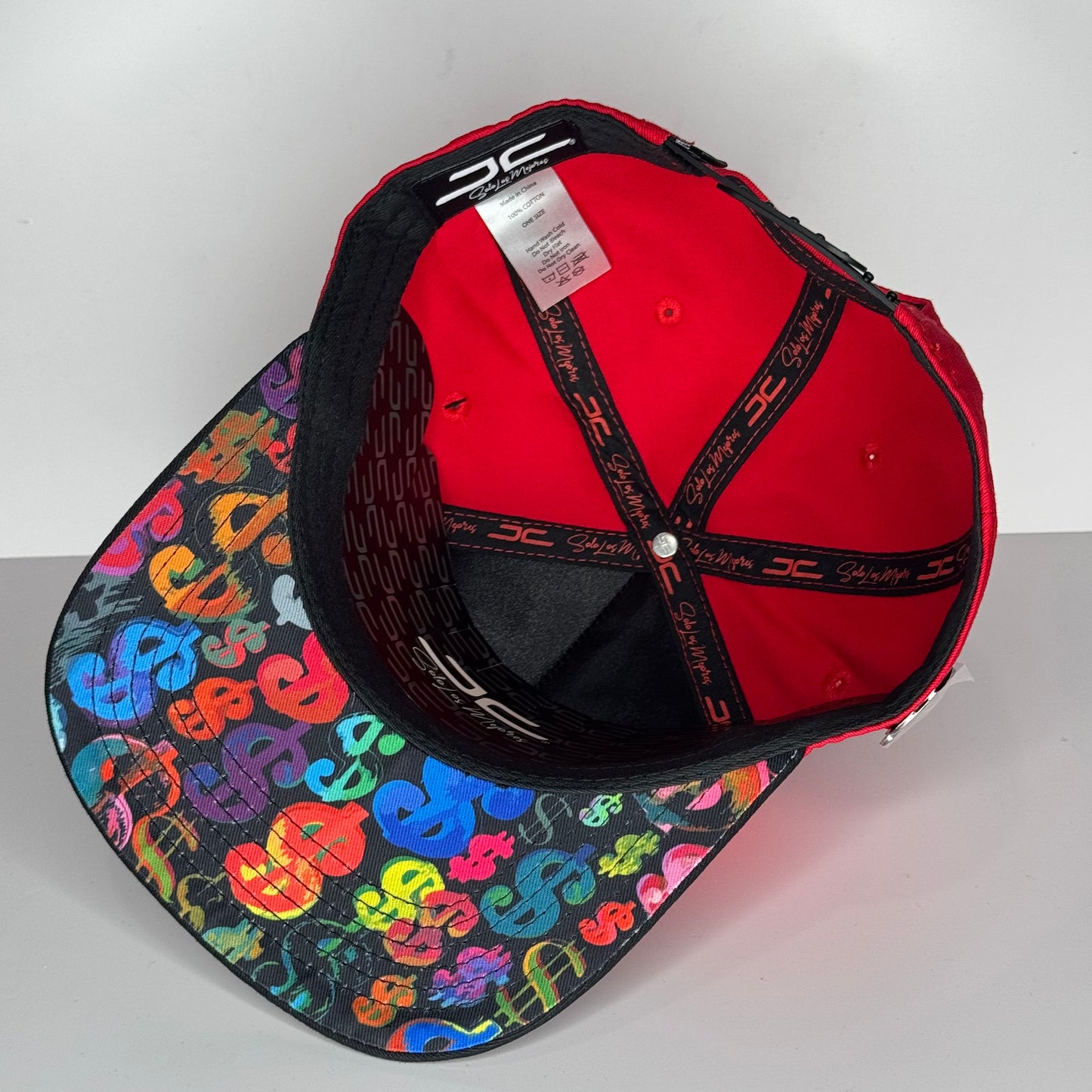 Monopoly Red