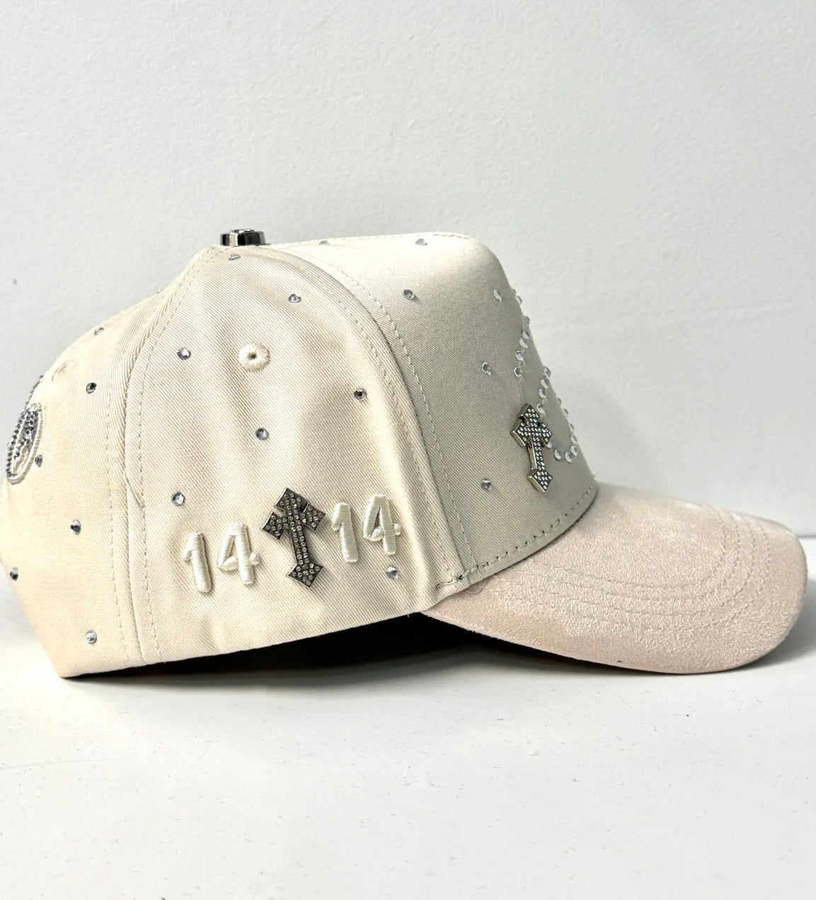 Rosario white cream