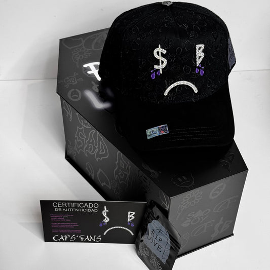 RICH VIP SAD BOY