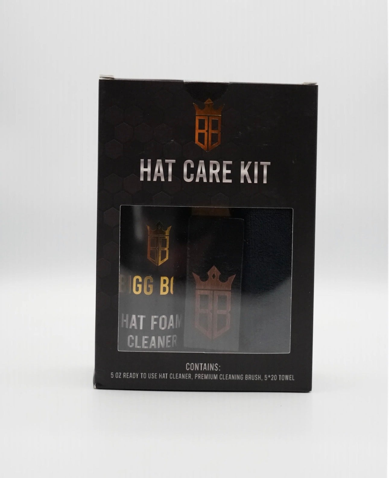Kit de Limpieza