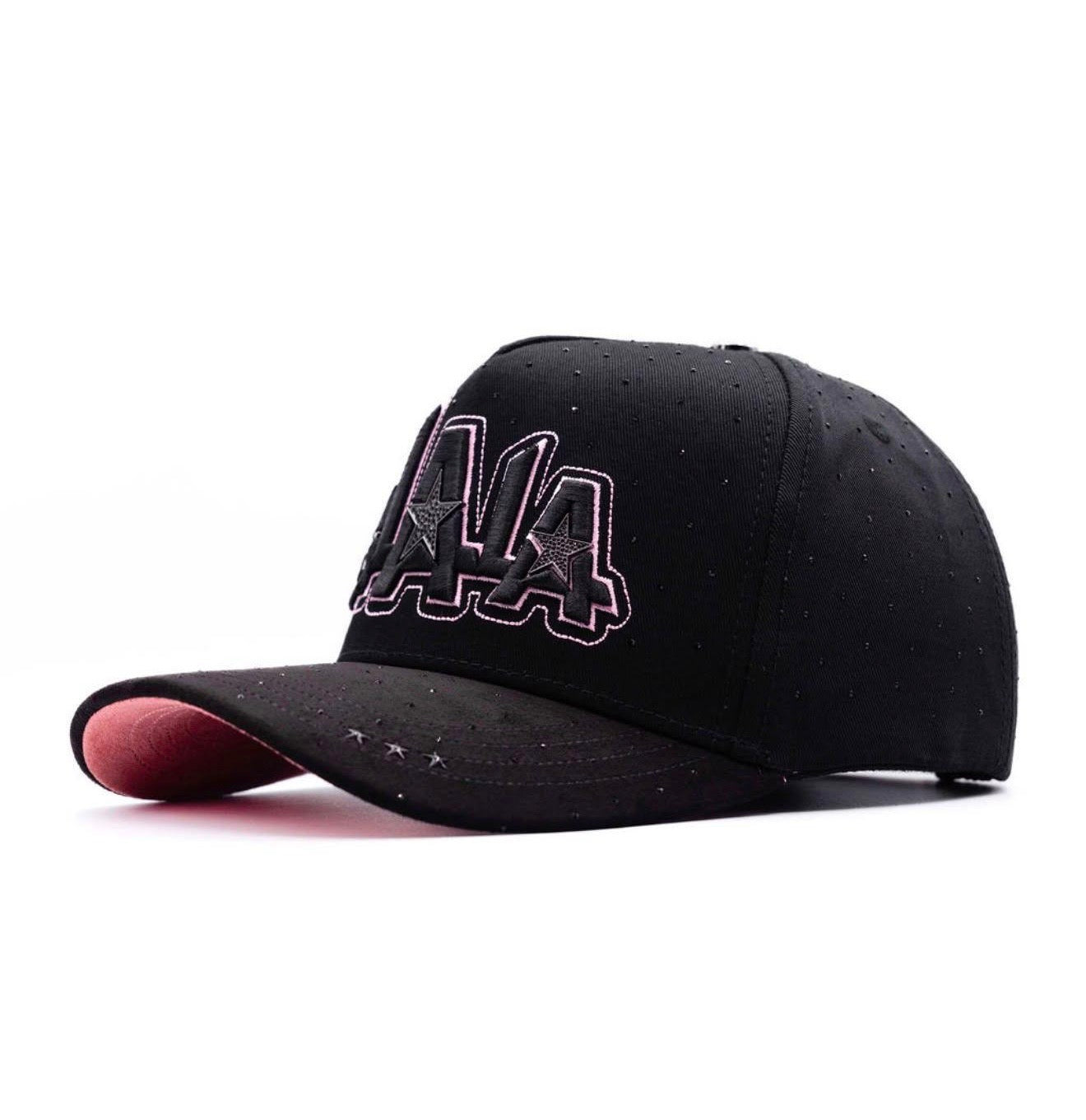 LALALA pink