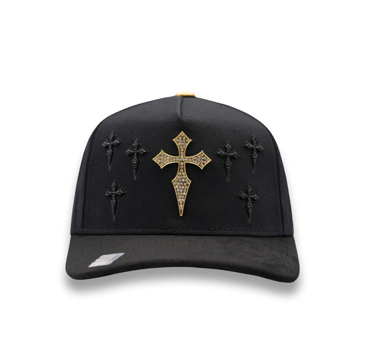 CROSSES Crystal