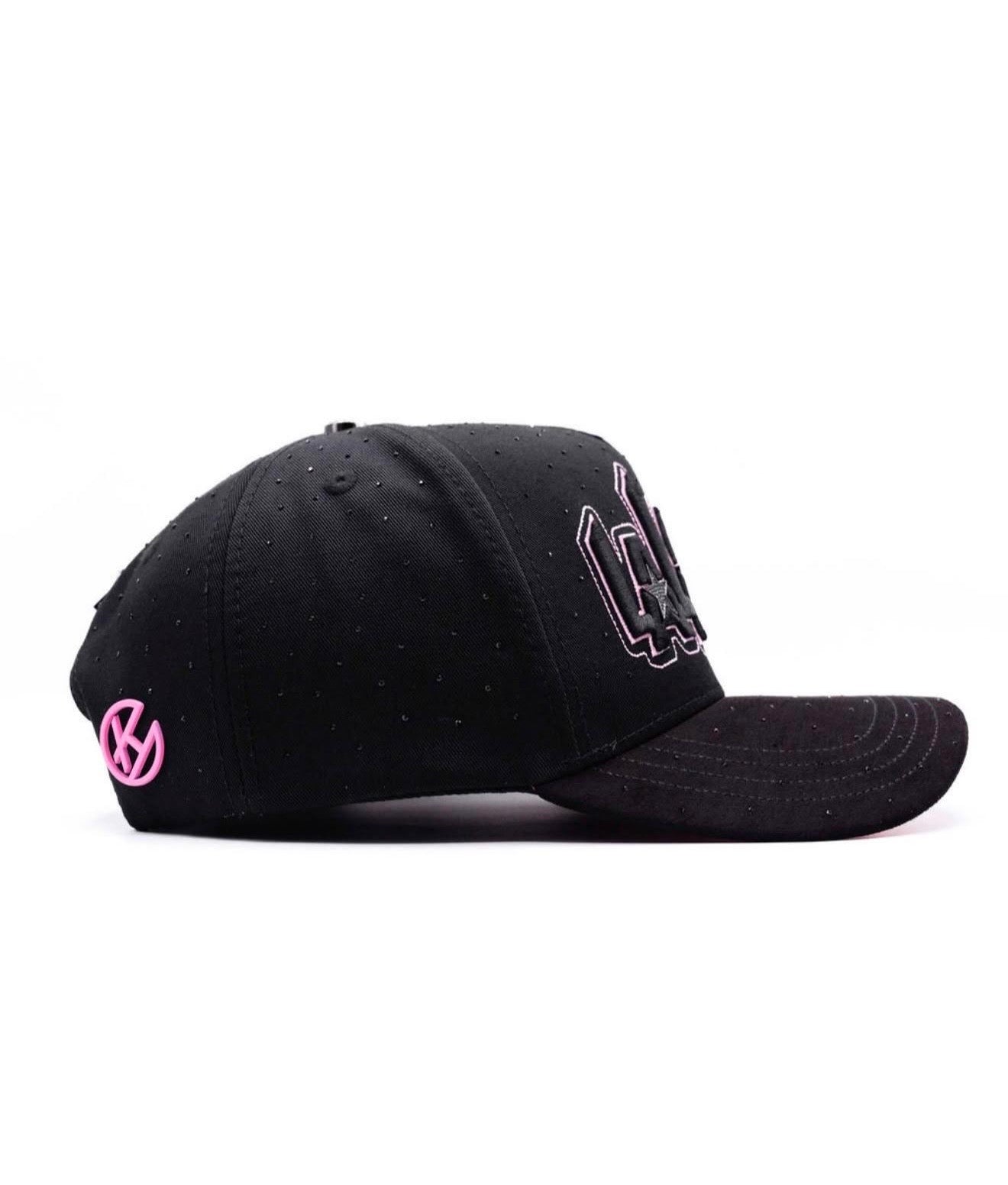 LALALA pink