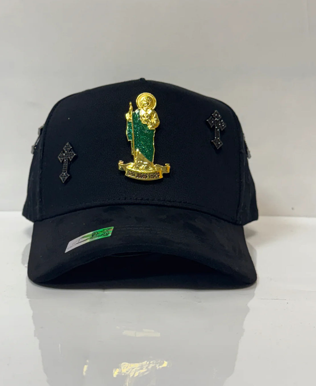 San Juditas Gold Cruces