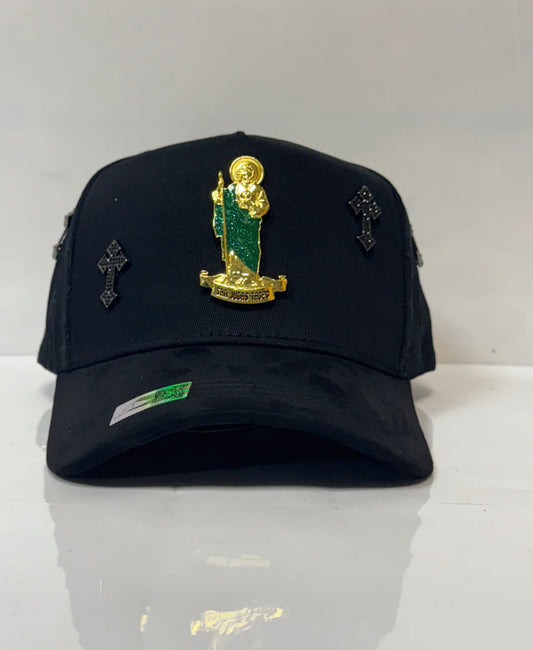 San Juditas Gold Cruces