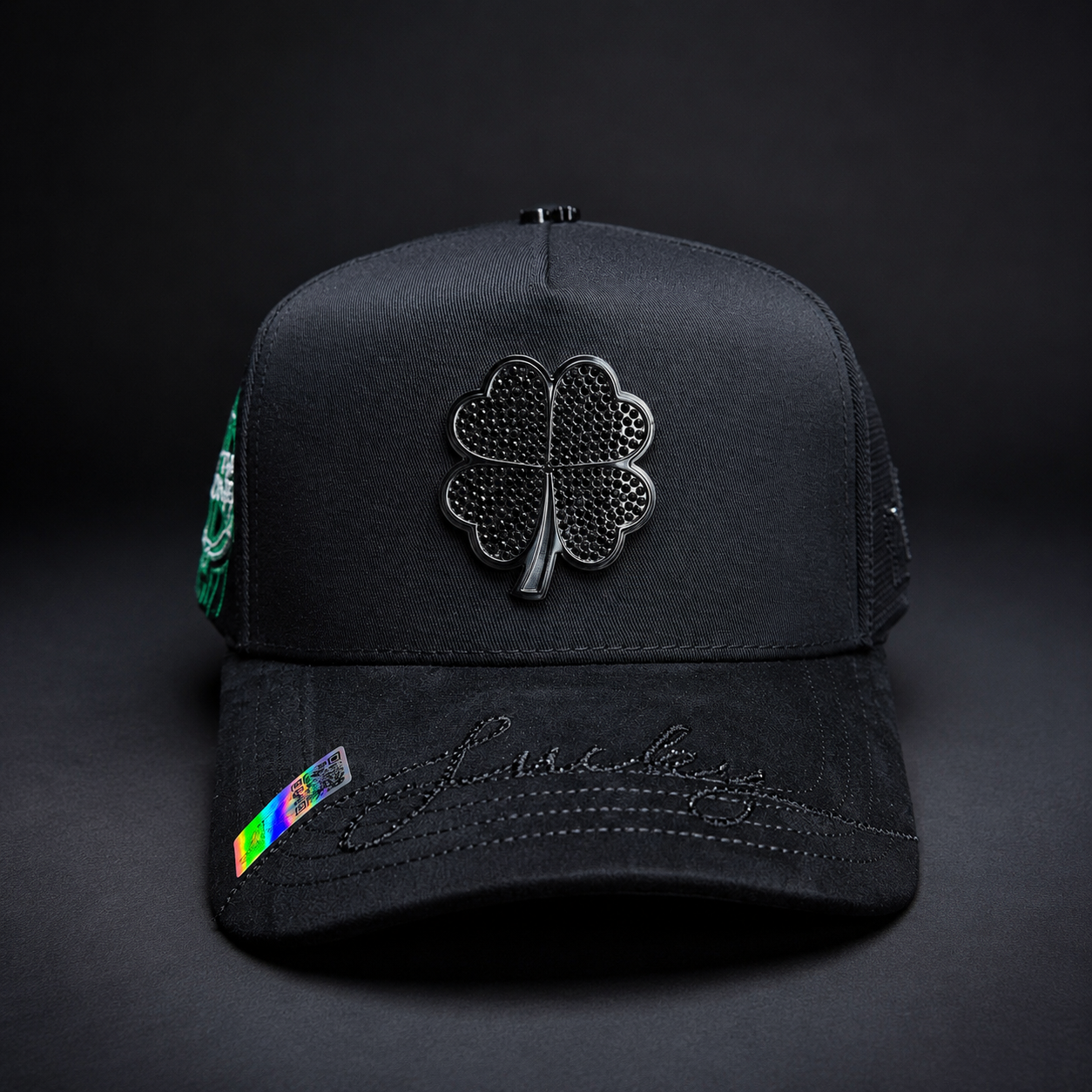 Trebol Lucky blk