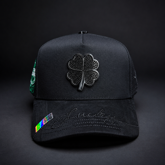 Trebol Lucky blk