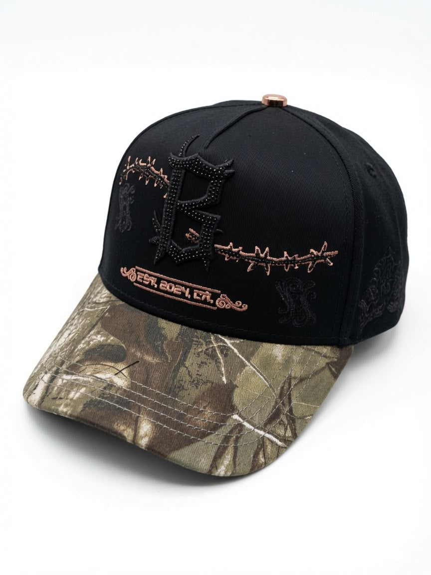 B Camuflaje