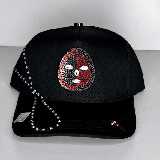 Elegua Red Black