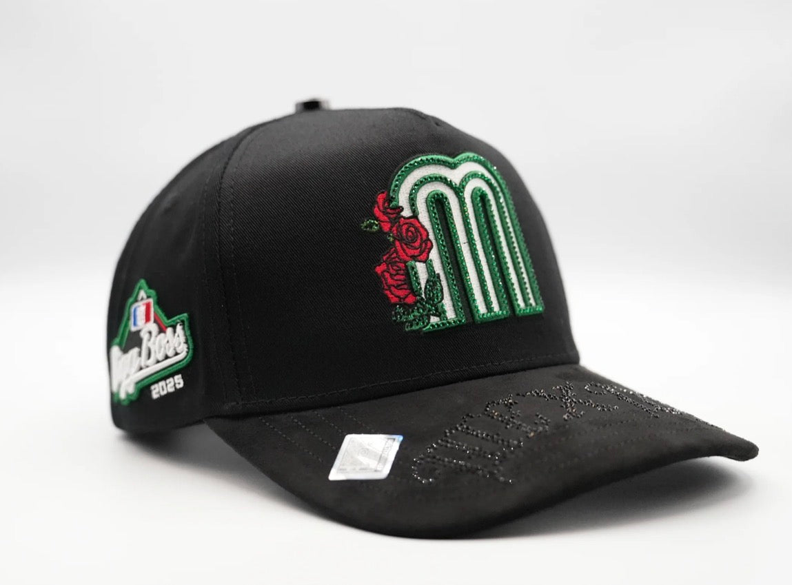 Mexico SnapBack