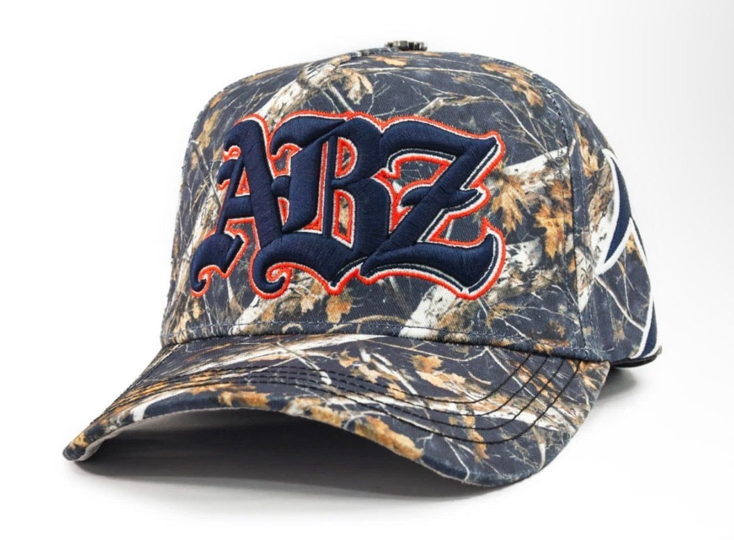 BÁEZ x SHIFU 2.0 CAMO