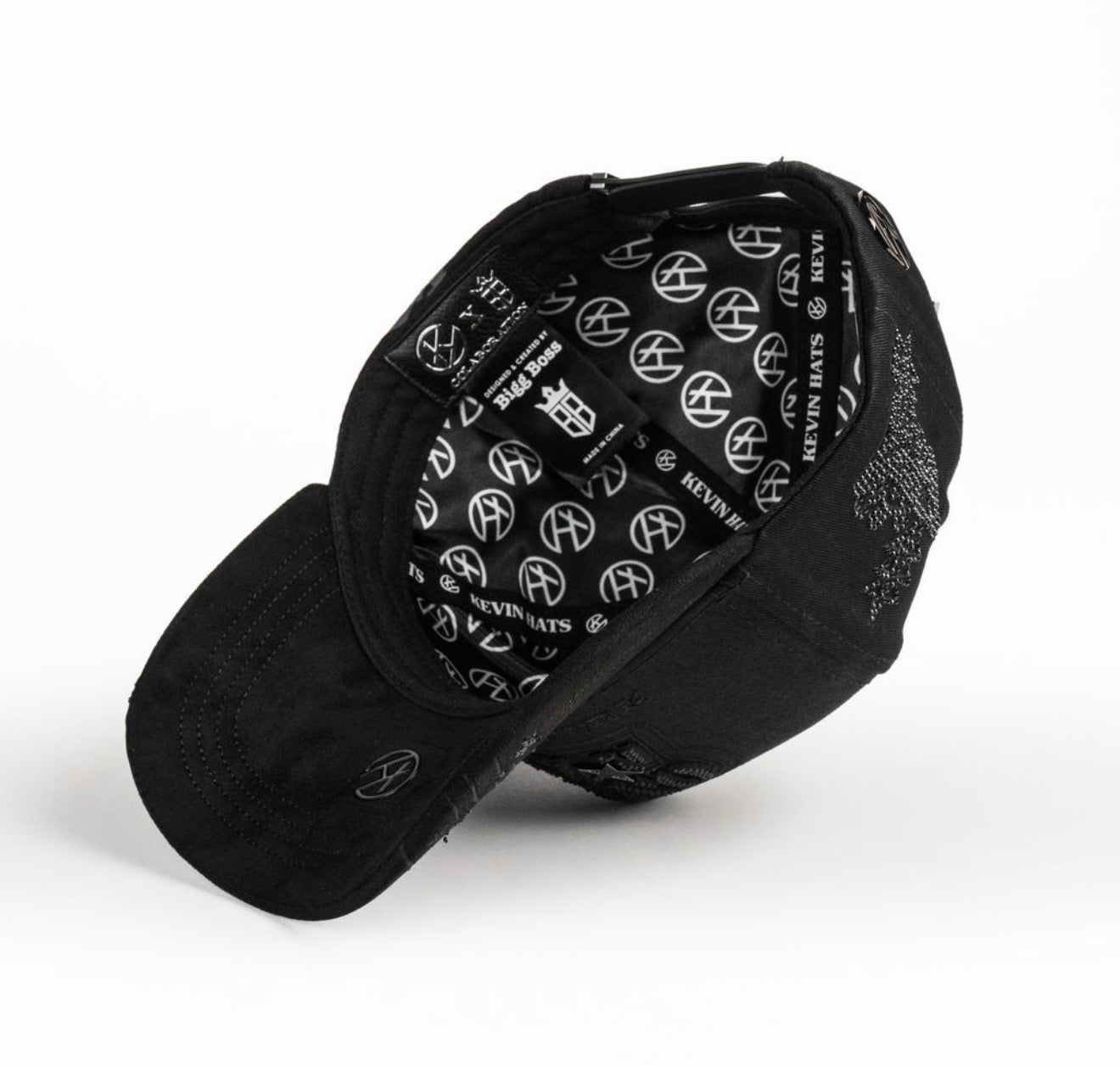 One of a Kind blk
