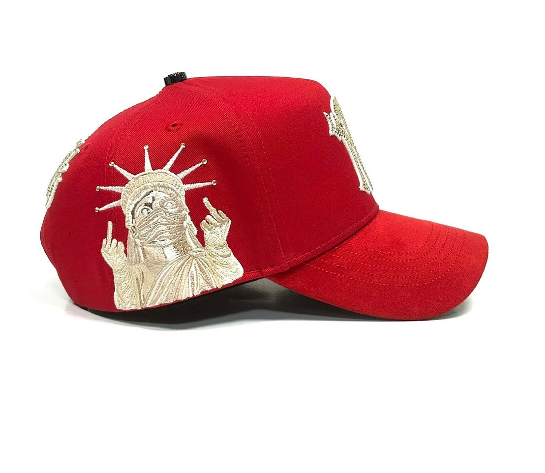 Ny Red Gold