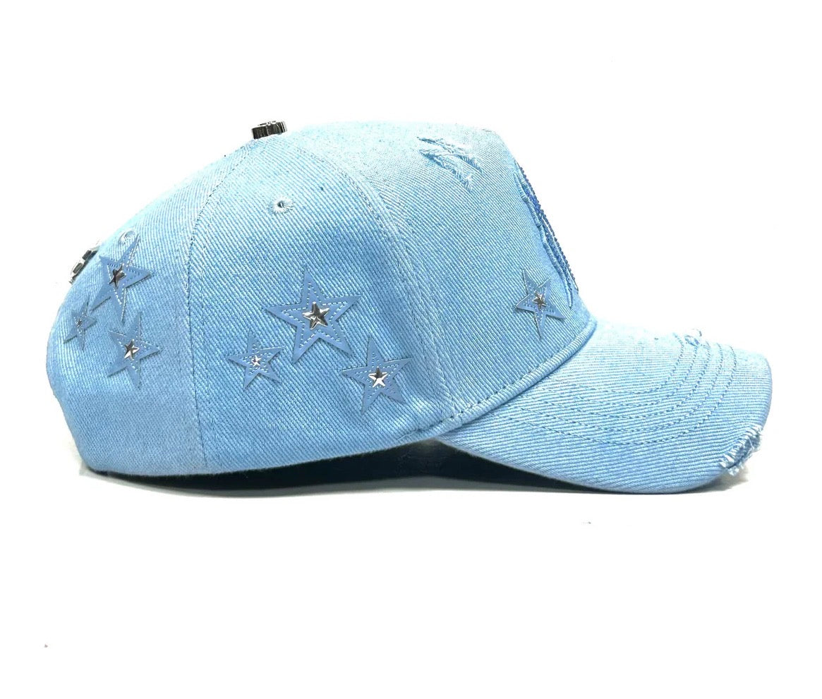 Ny star blue