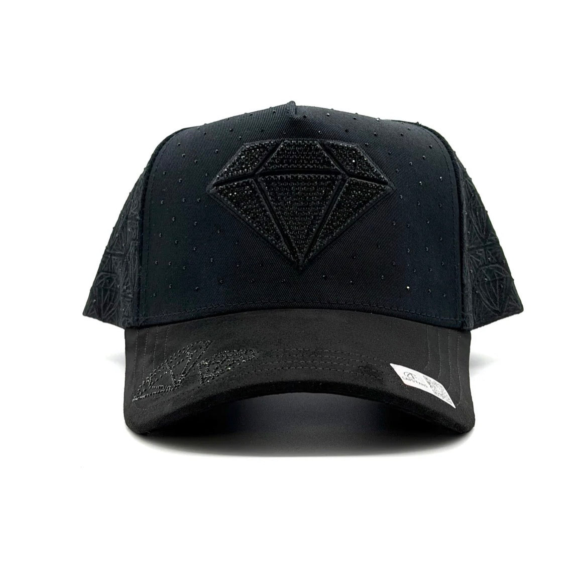 Diamante total BLK