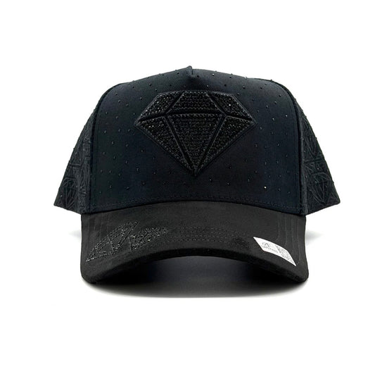 Diamante total BLK