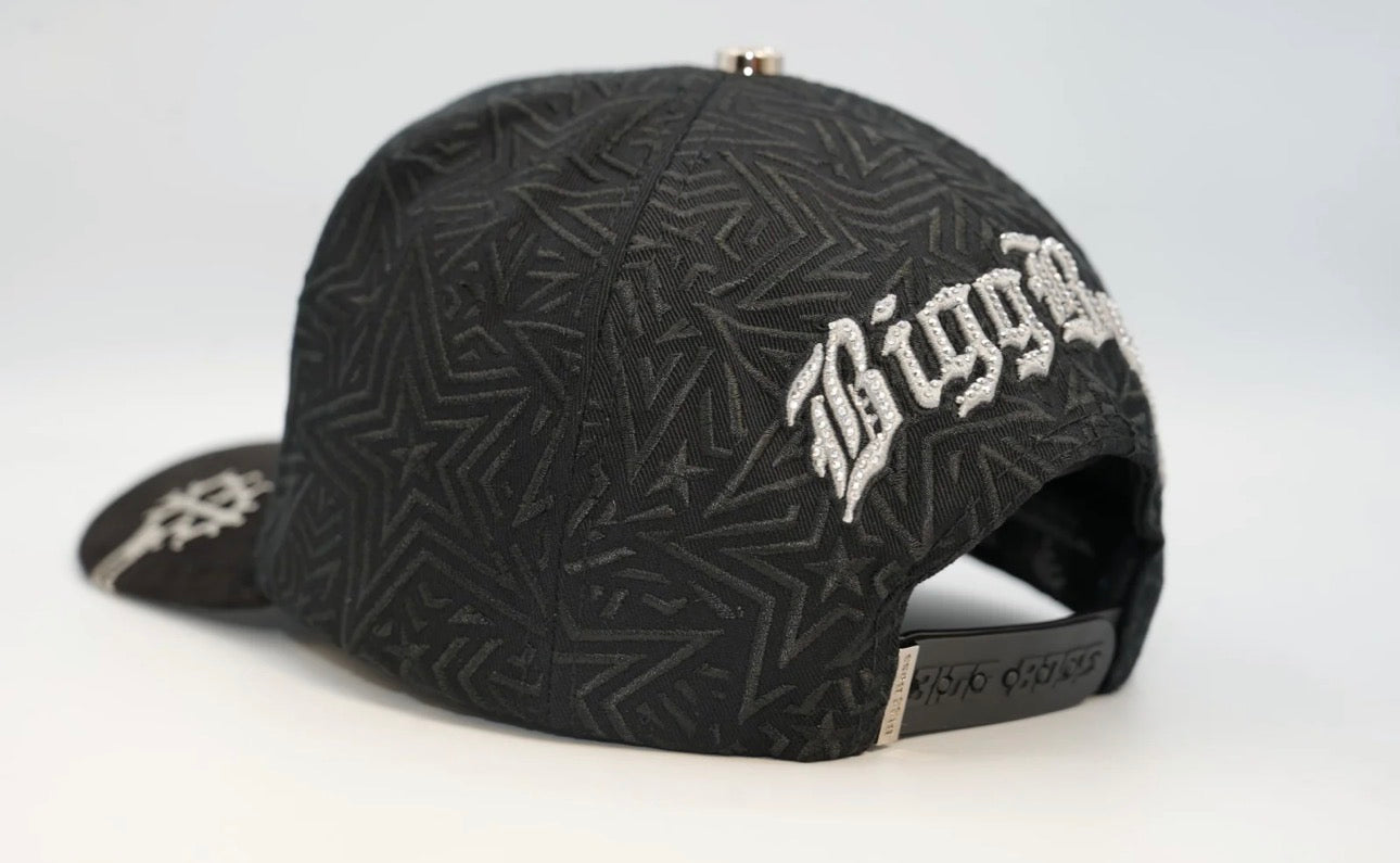 B Star white whitout clic