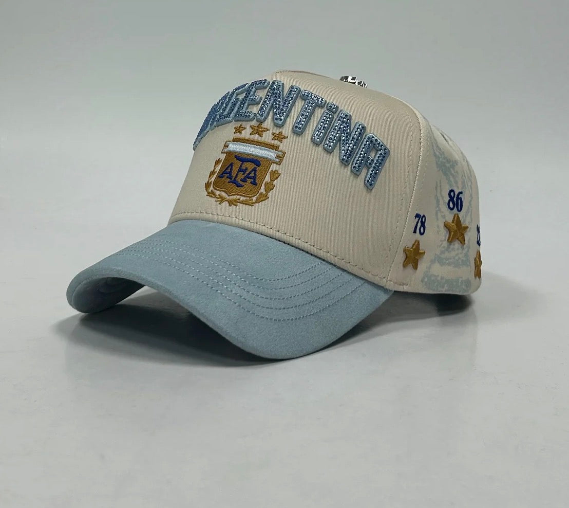 Argentina