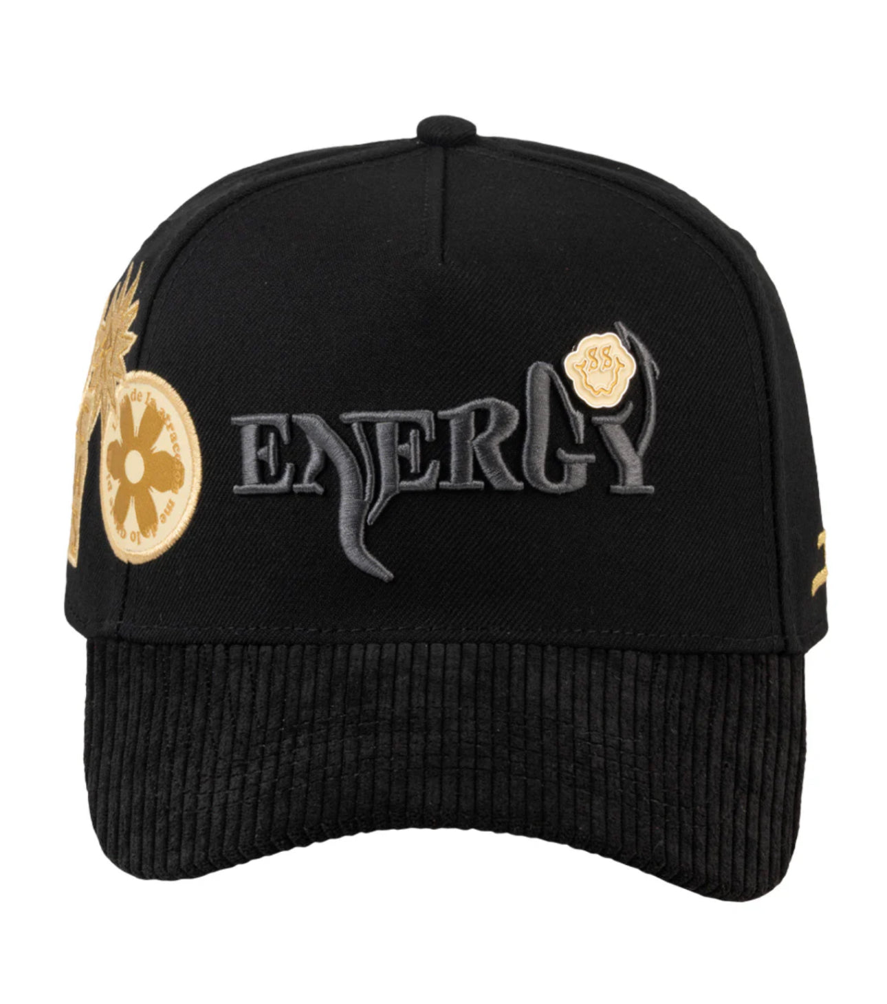 Energy JC Hat