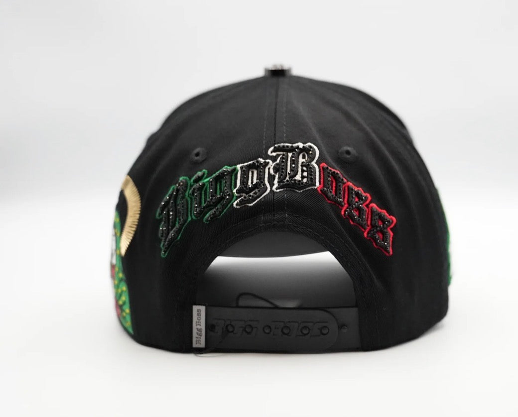 Mexico SnapBack