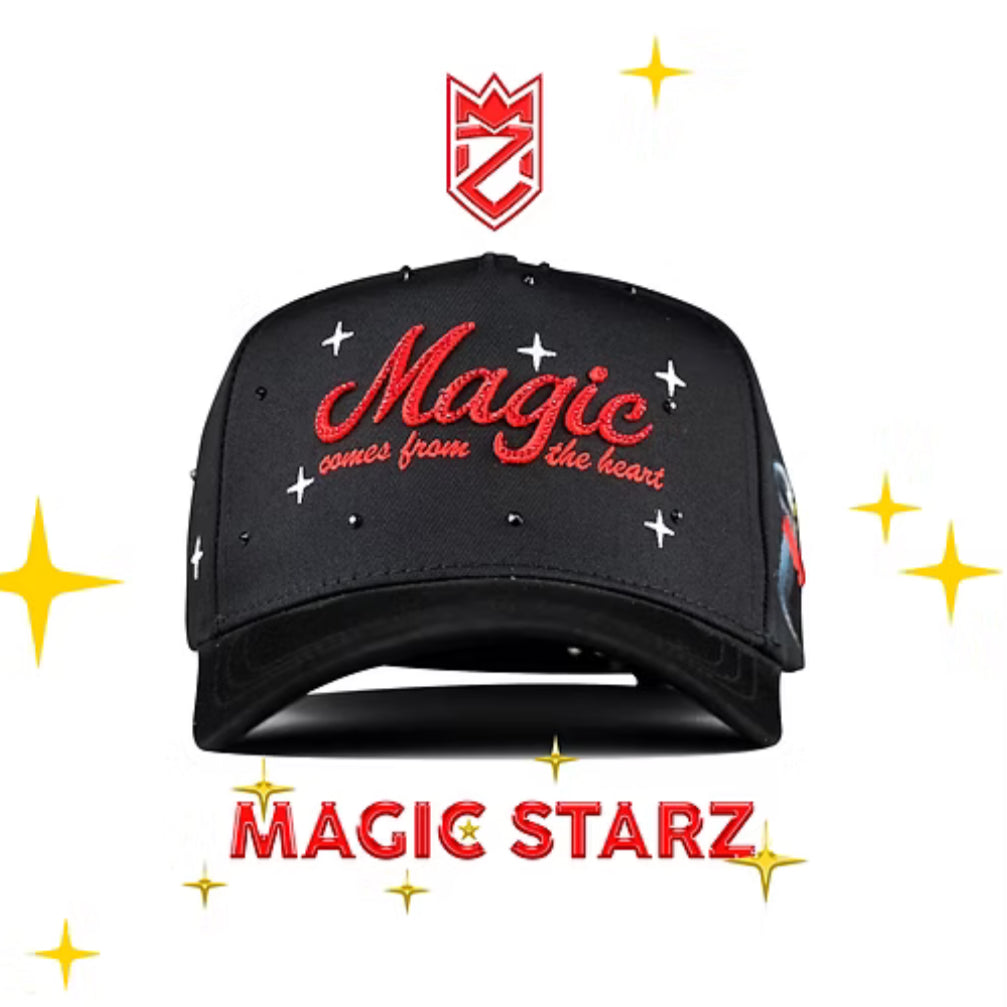 Magic Starz